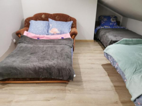 Domek NINA
